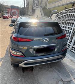 هيونداي كونا